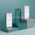 Funda de silicona POS Network A485
